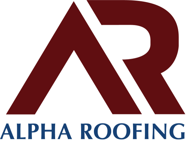 Alpha Roofing Logo