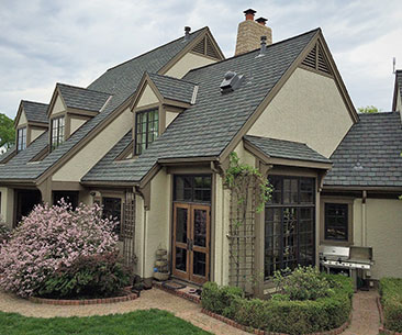 Roofing Contractor in Topeka