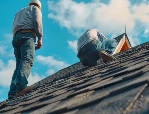 The Importance of Regular Roof Inspections for Topeka Businesses and Homes