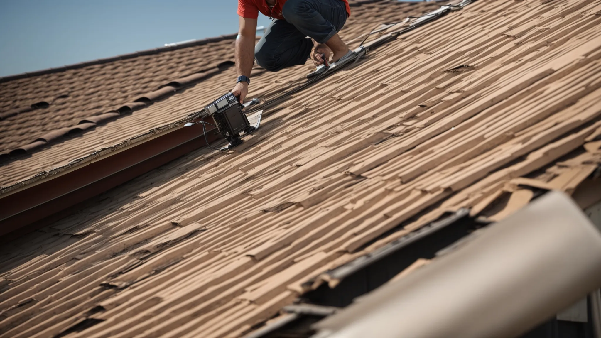 Residential Roofing Company in Lawrence