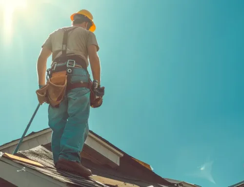 Alpha Roofing: Your Expert Solution for Roof Repair in Topeka