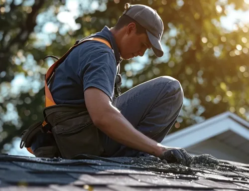 Alpha Roofing: Learning About Our Proven Roof Repair Company in Topeka