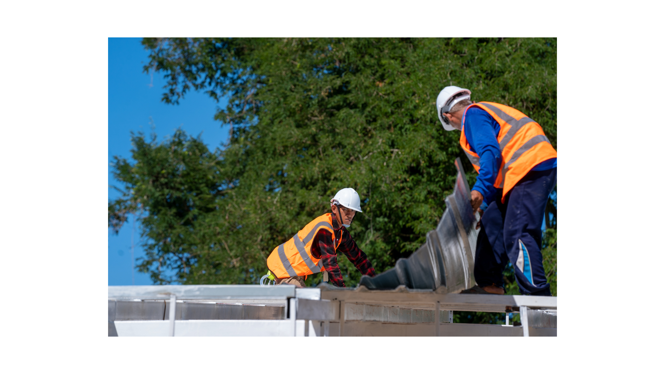 Topeka Roofing Company