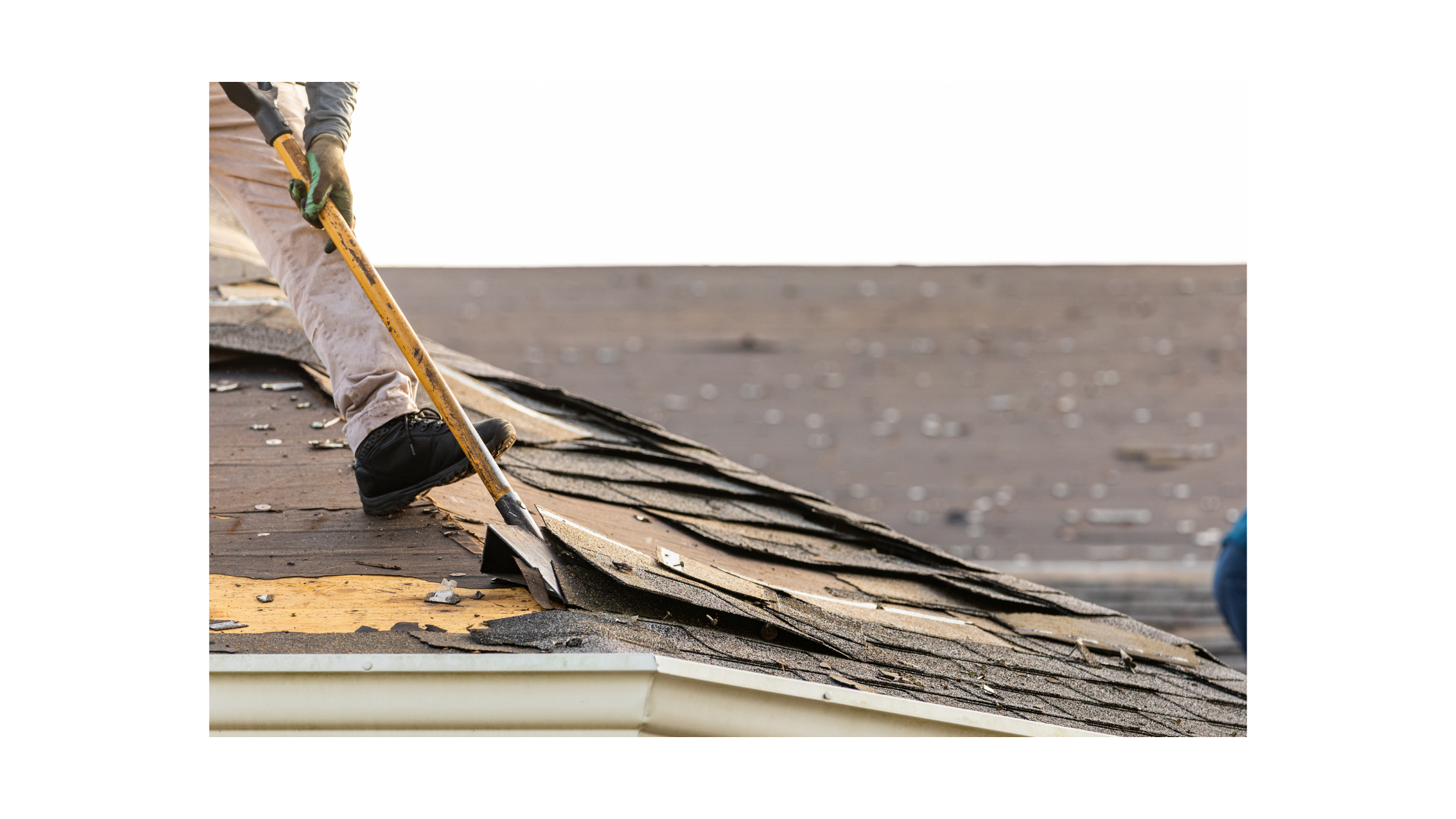 Residential Roofing Company in Topeka