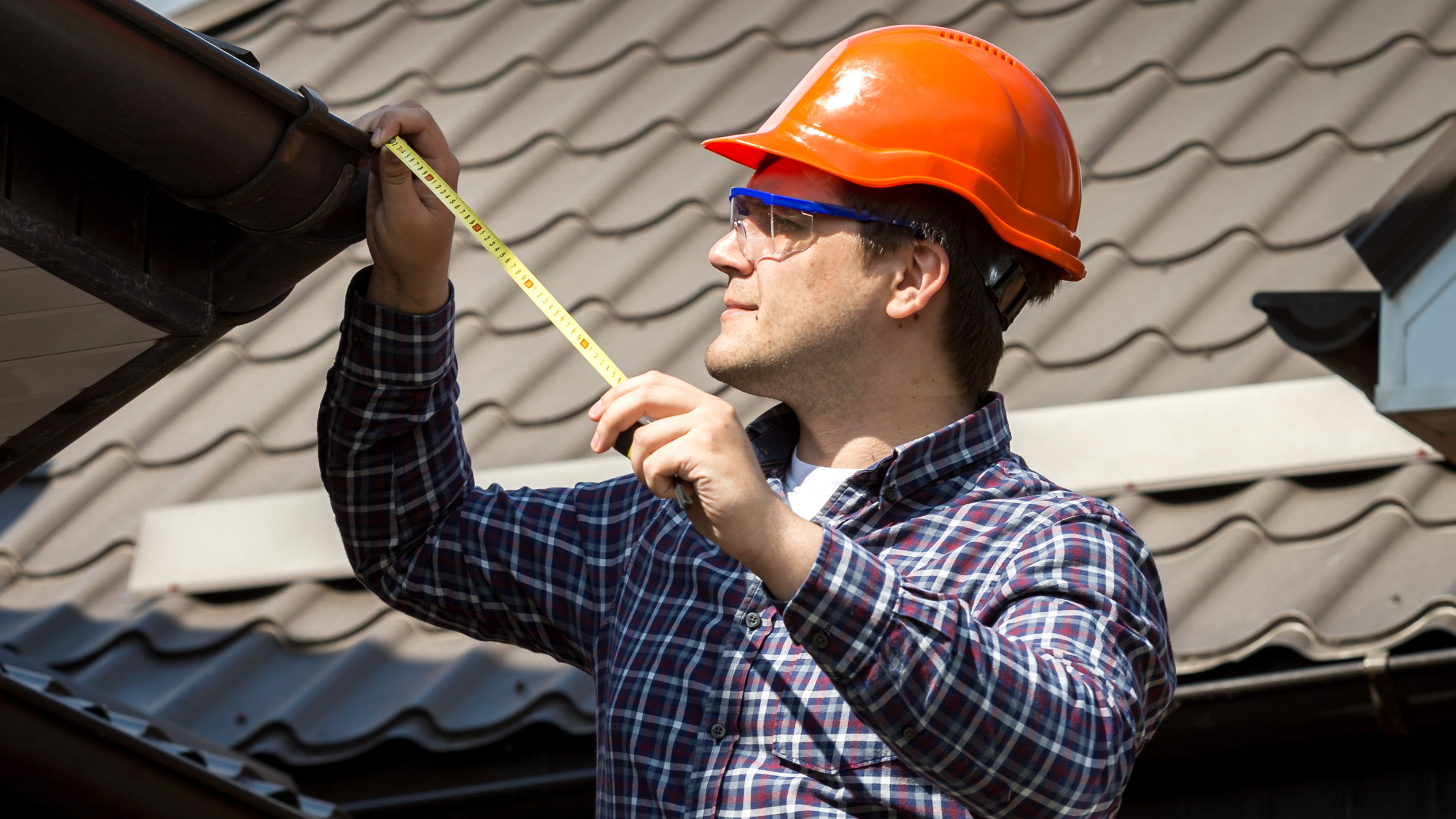 Best Roofer in Topeka