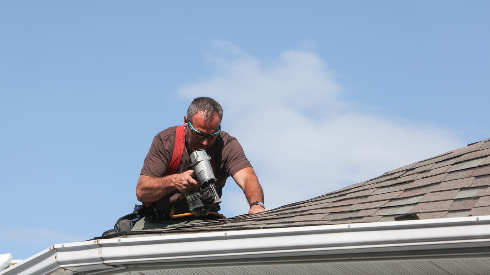 Topeka Roofing Company