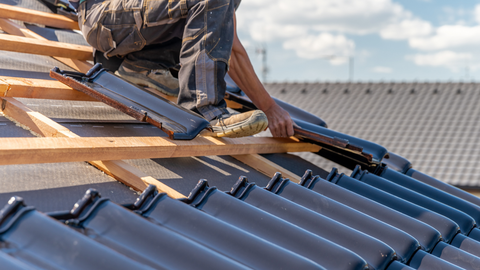 Best Roofer in Topeka