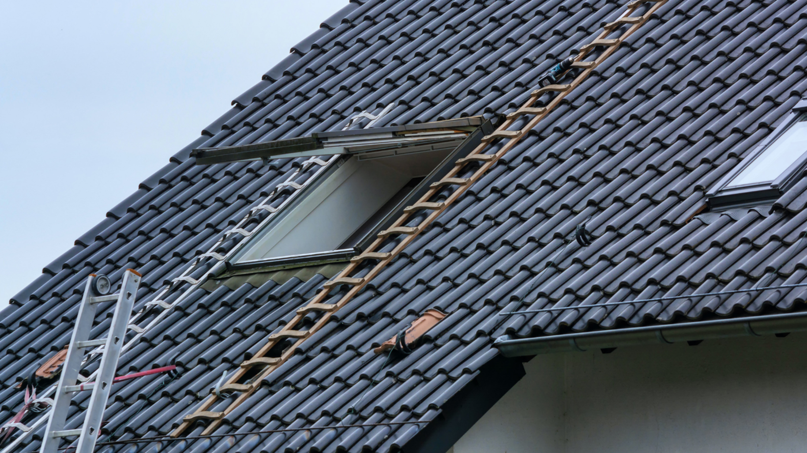Lawrence Roofing Company