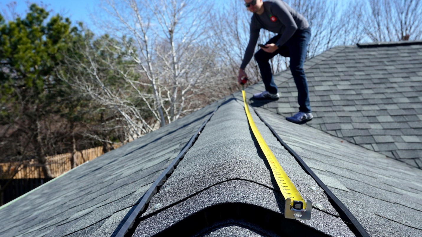 Baldwin Roofing Company