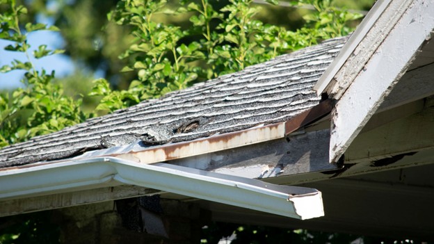 Lawrence Roofing Company