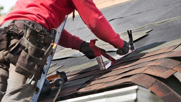 Best Roofer in Topeka