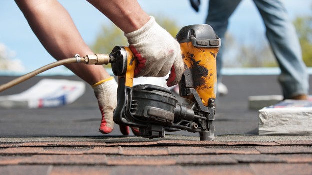 Best Roofer in Topeka
