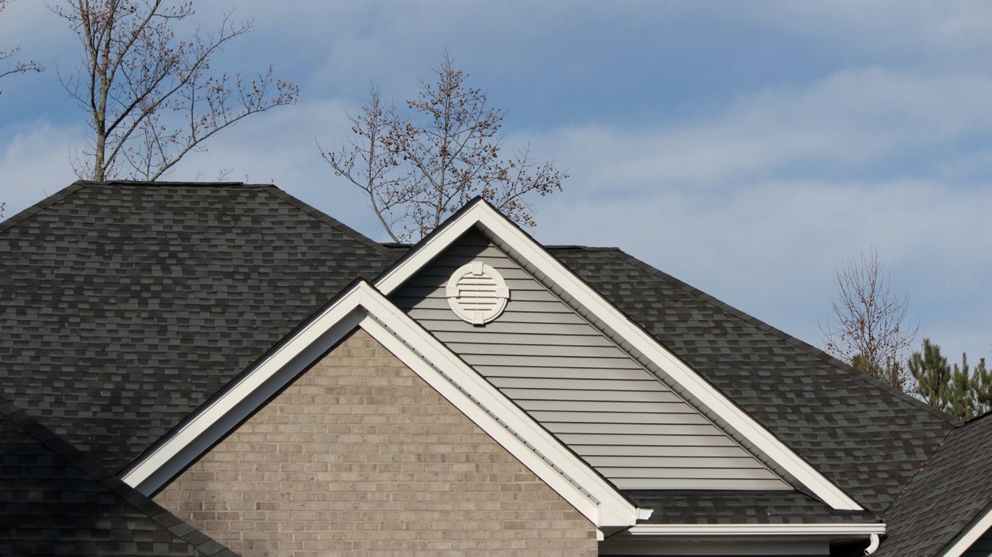 Roofing Company in Eudora