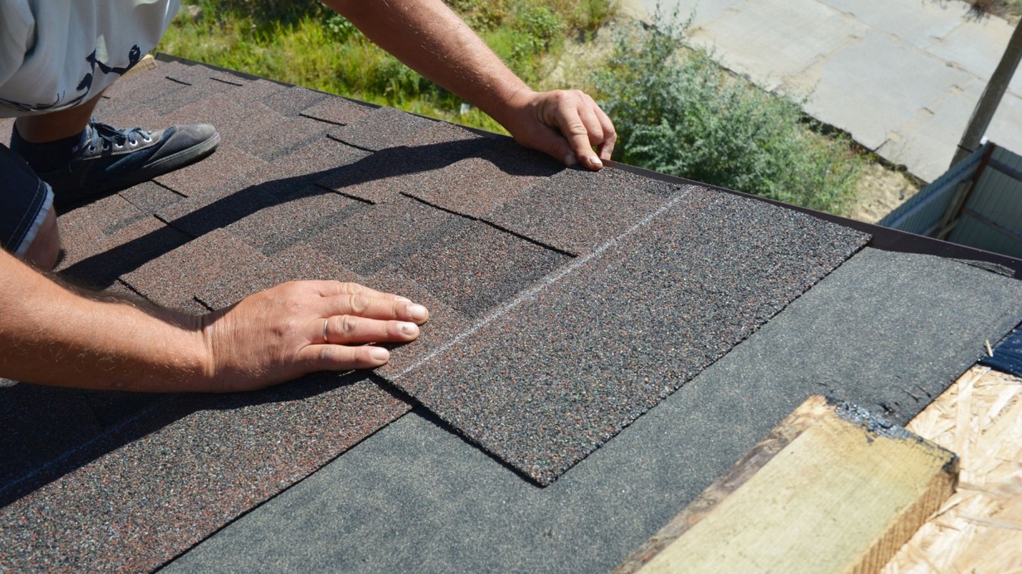 Baldwin Roofing Company