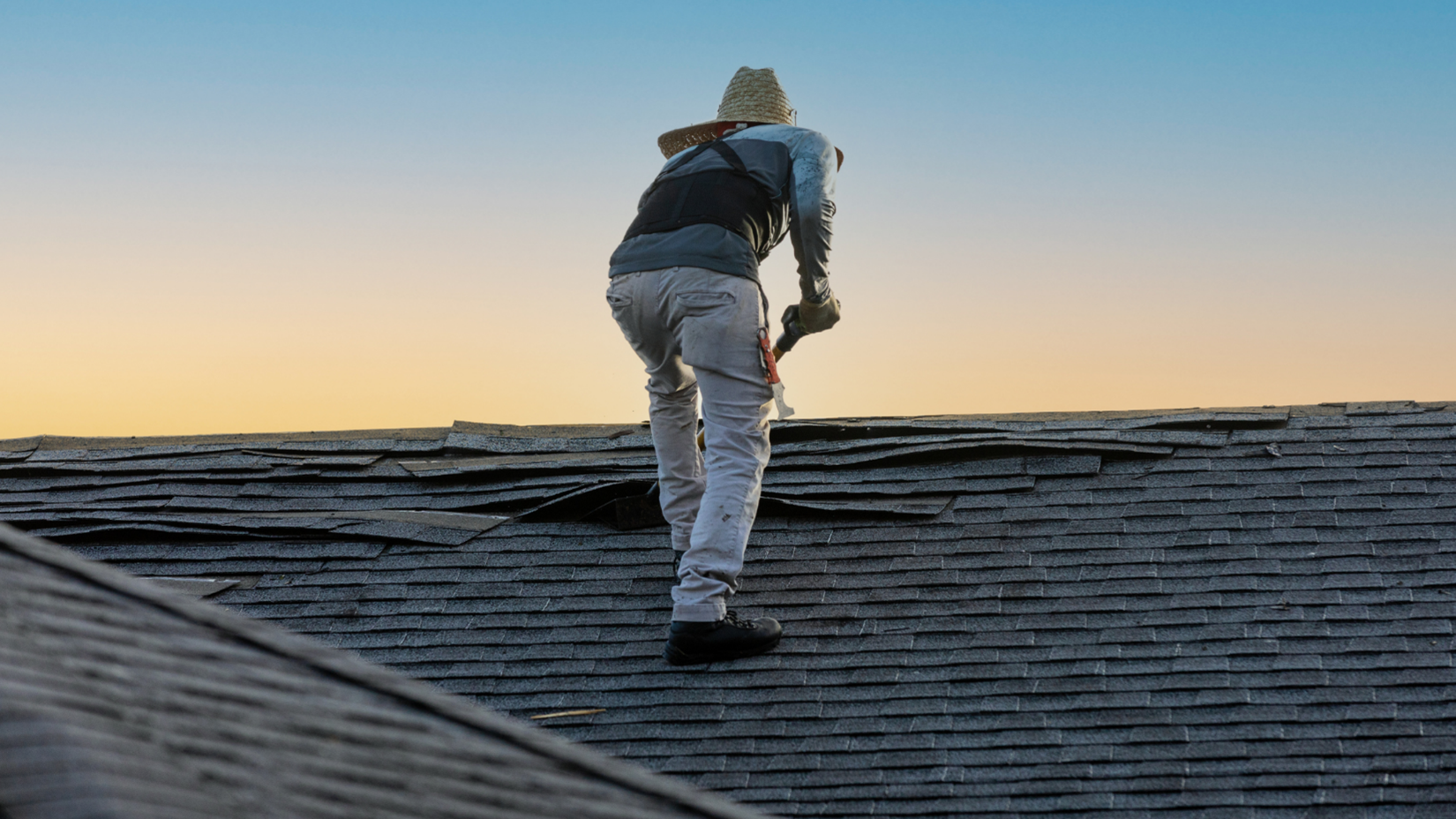 Roofing Contractor in Topeka