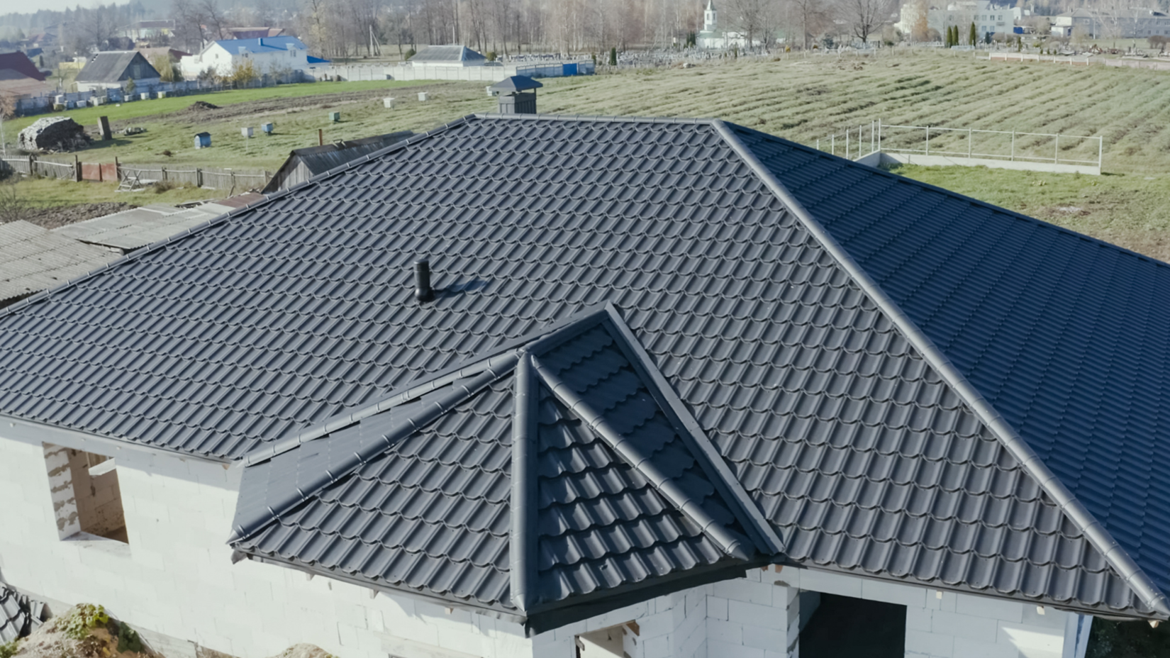 Roofing Contractor in Topeka