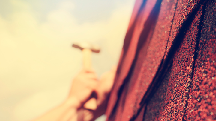 Best Roof Repair Company in Topeka