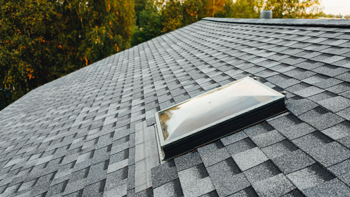 Residential Roof Repair in Topeka