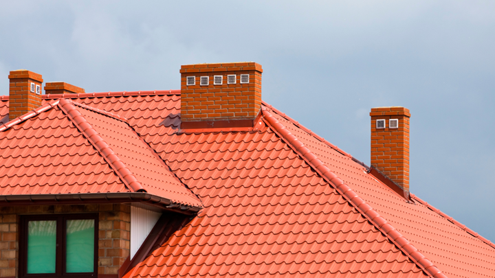 Roofing Company in Topeka