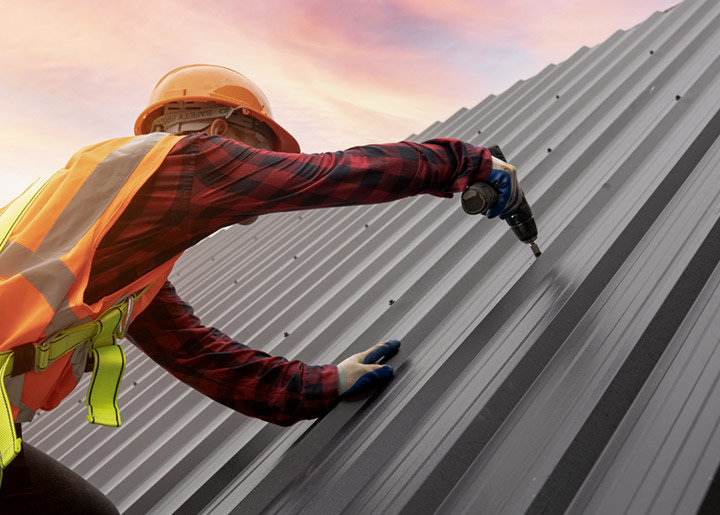 Financing That Fits Your Project