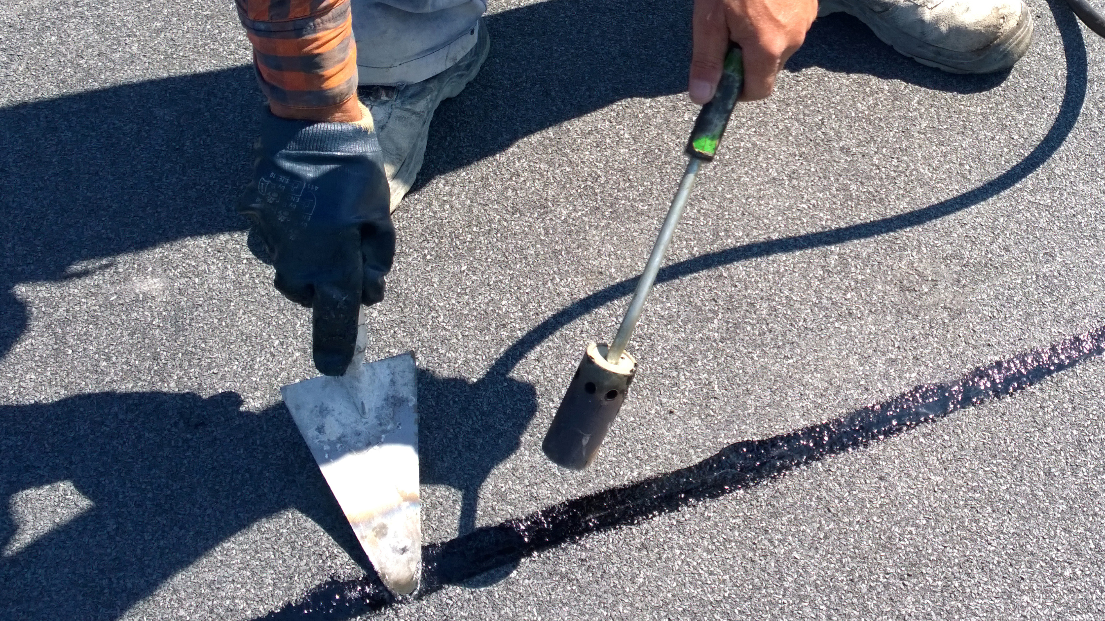 Roofing Contractor in Lawrence
