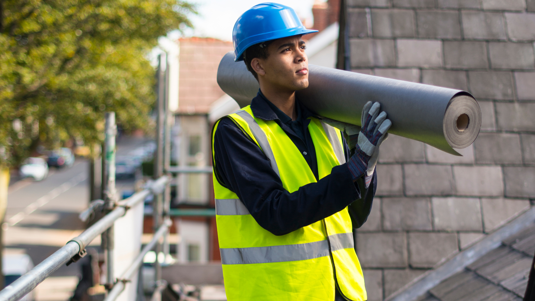 Topeka Roofing Company