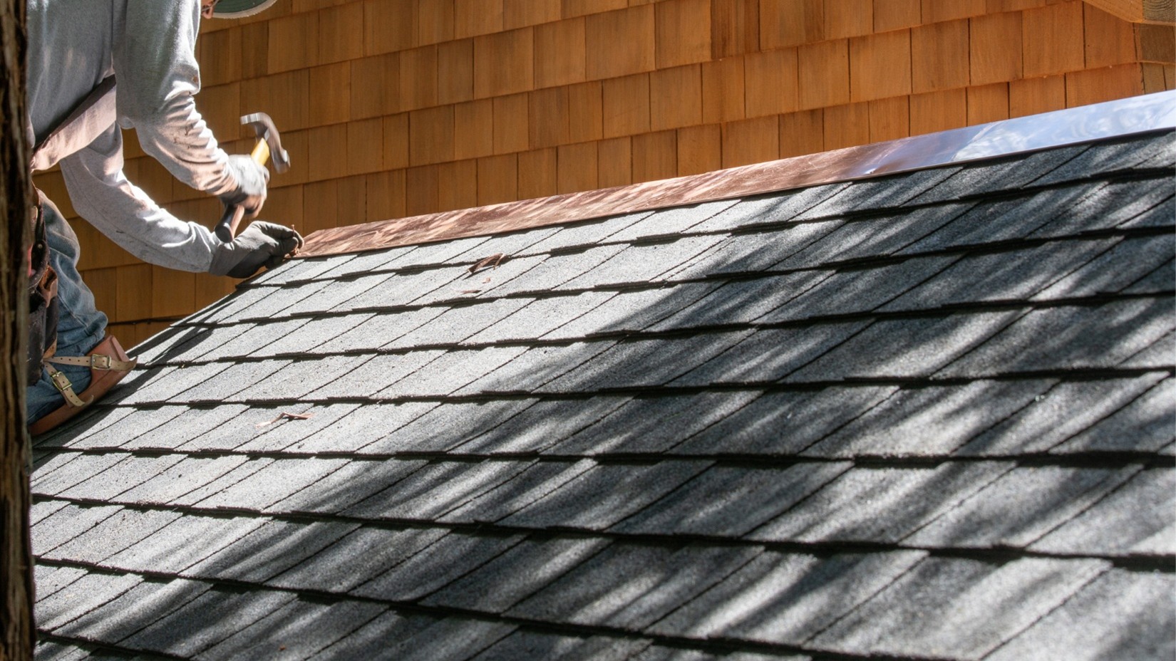 Roofing Business in Topeka
