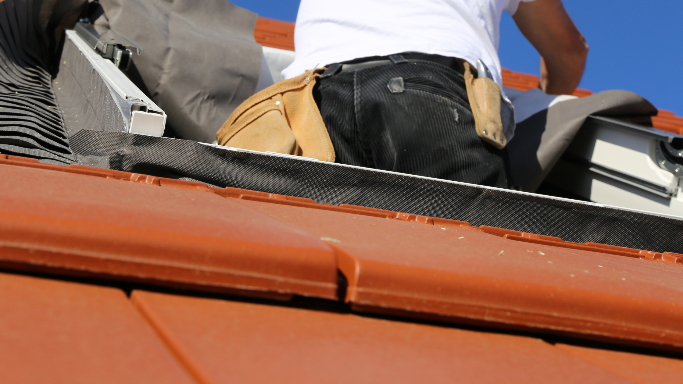 Commercial Roof Repair in Lawrence