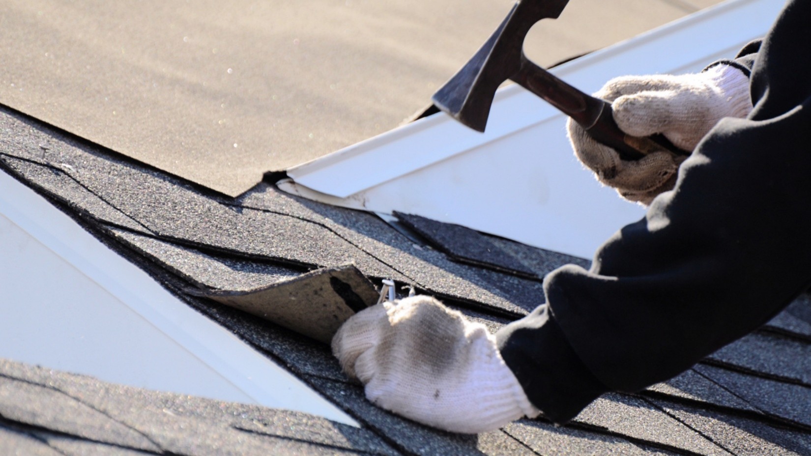 residential roofing company in Baldwin