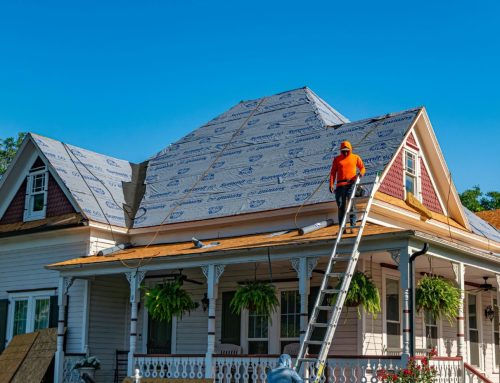 How Can You Tell a Good Roofer From a Bad One?