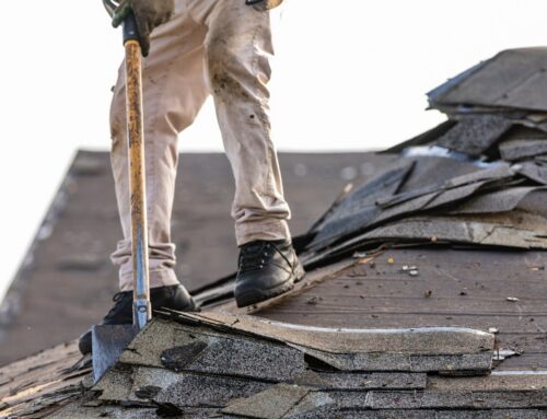 What You Should Really Expect from a Topeka Roofing Company