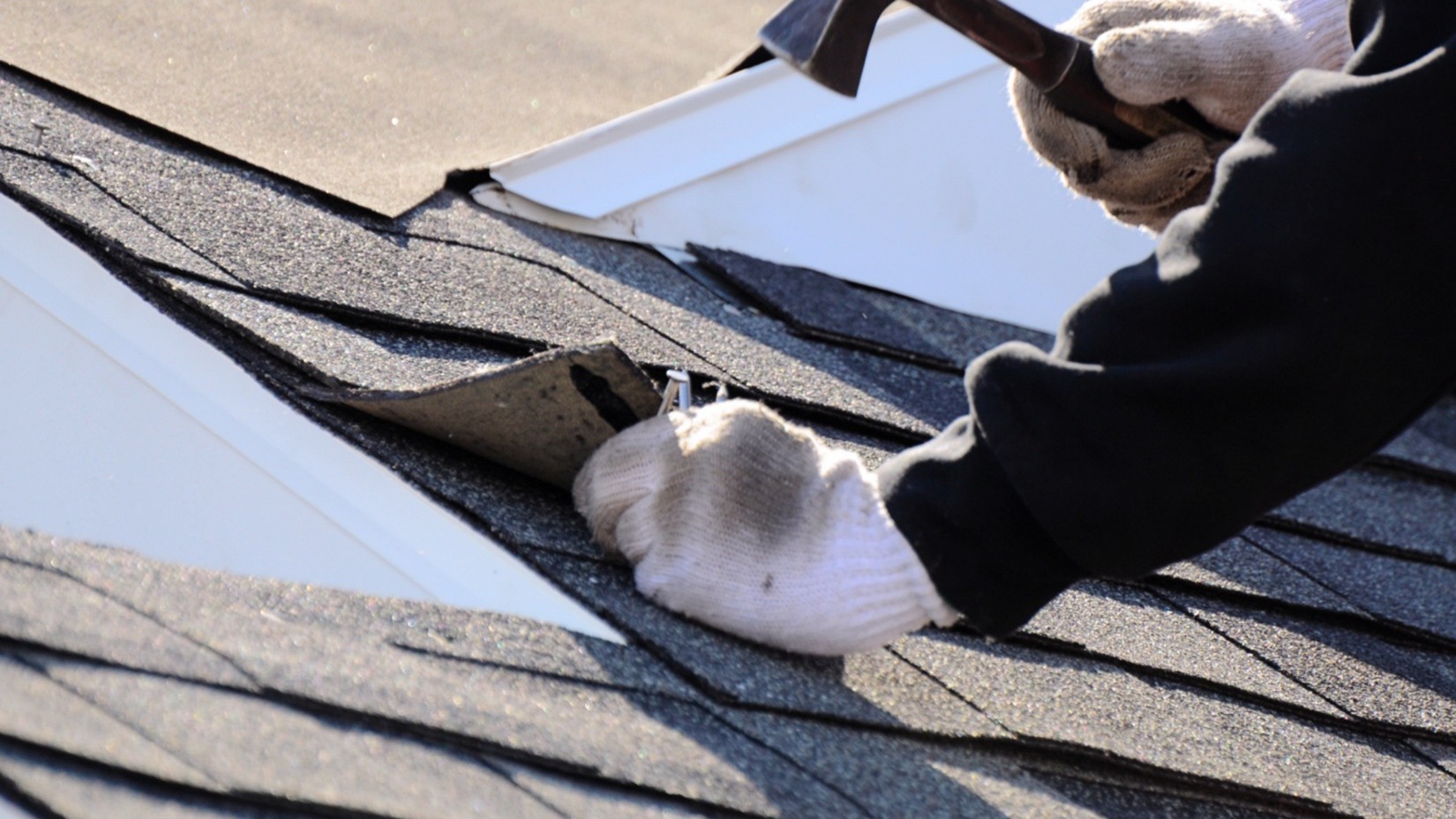 commercial roofing company in Lawrence
