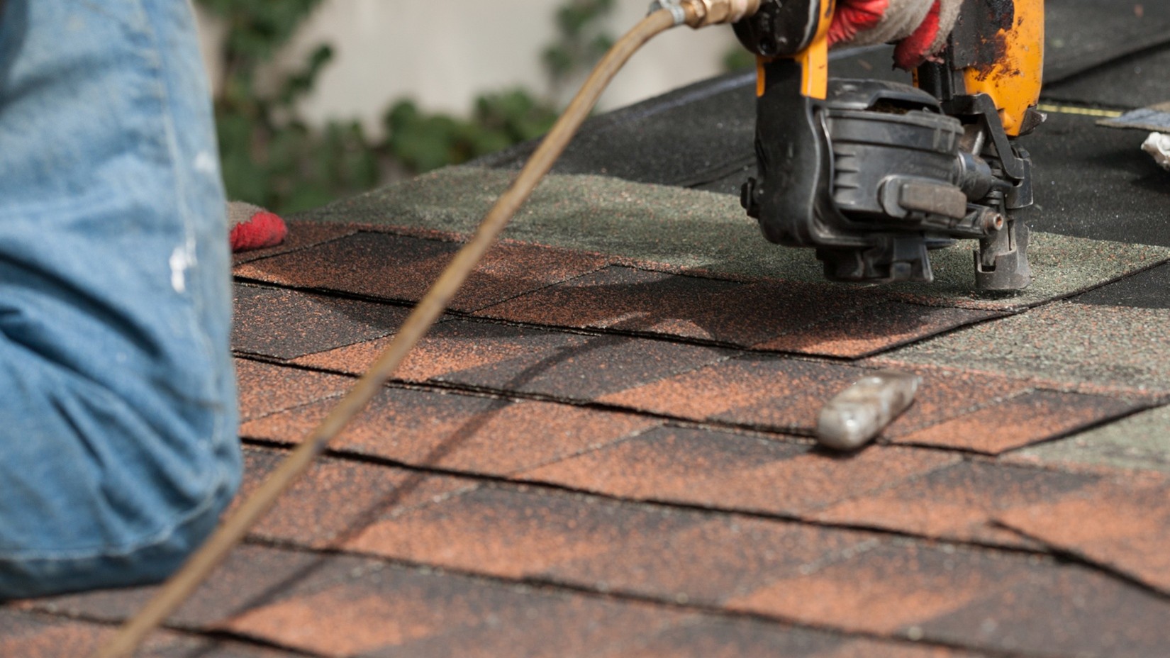 roofing company in Lawrence