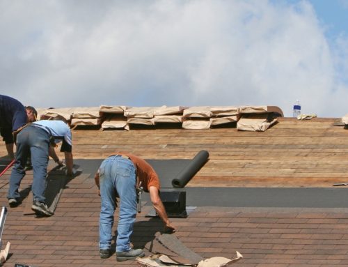 How Much Does a New Roof Cost in Kansas City?
