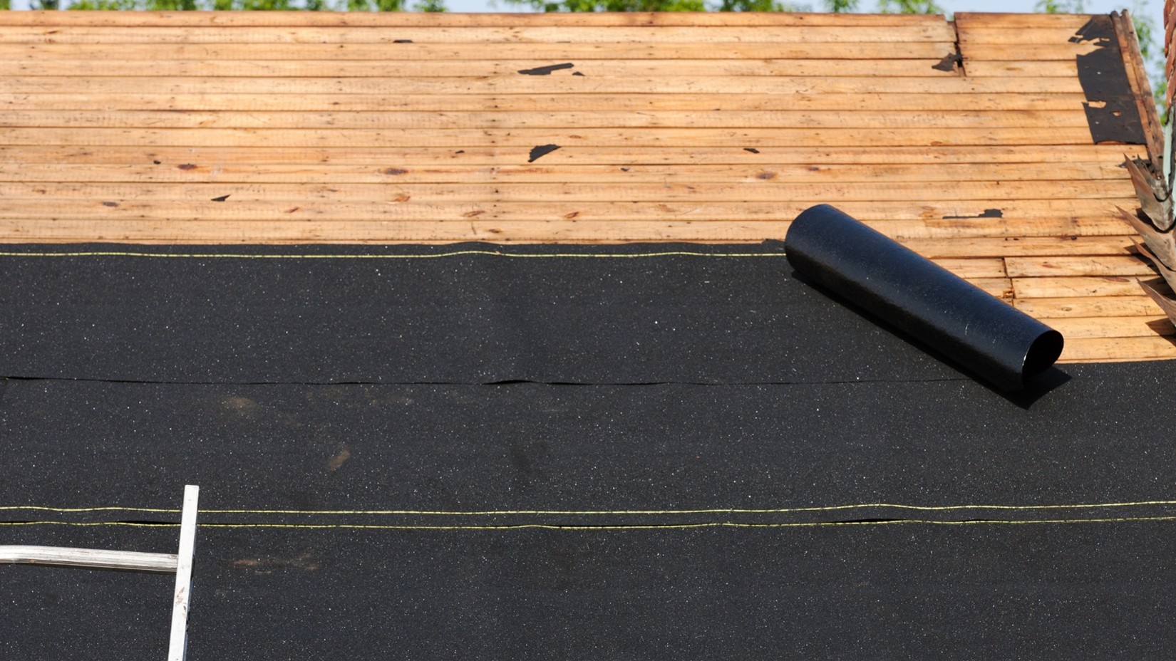 roofing company in Lawrence