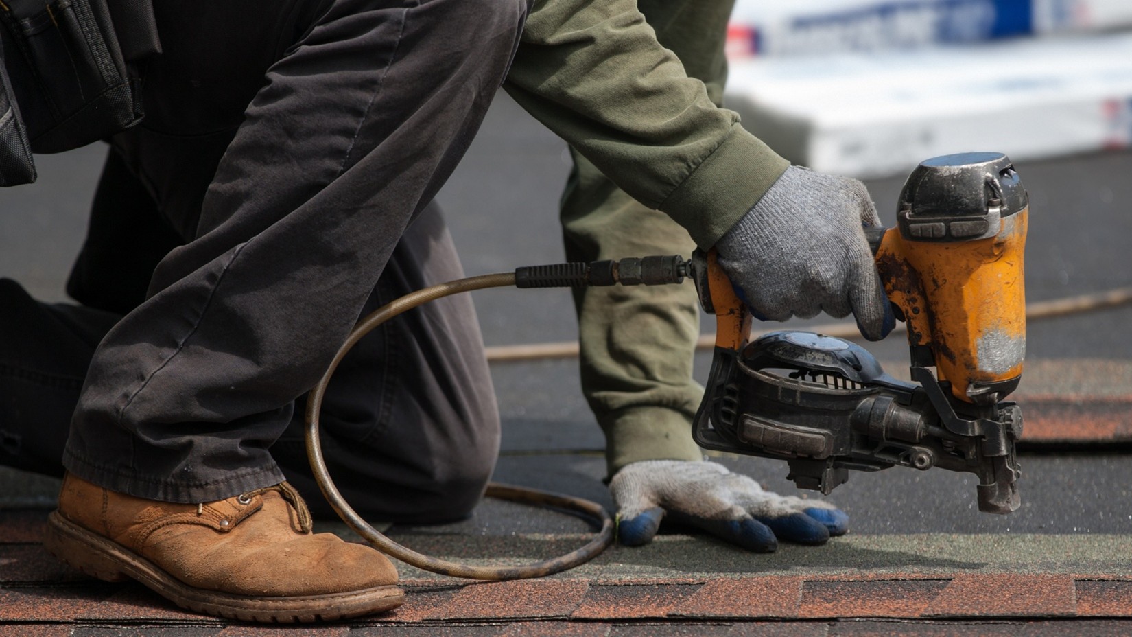 roofing company in Lawrence