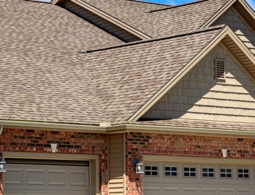 What Are the Different Types of Roofing Materials for Roof Replacement?