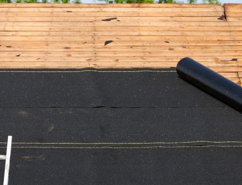 What Is Commercial Roof Repair and When Do You Need It?