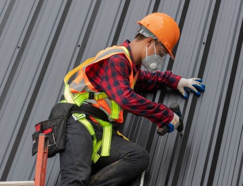 What Is the Average Lifespan of a Commercial Roof?