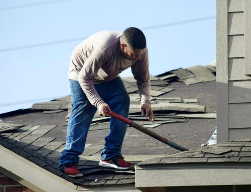 How Much Does a New Roof Cost in Eudora?