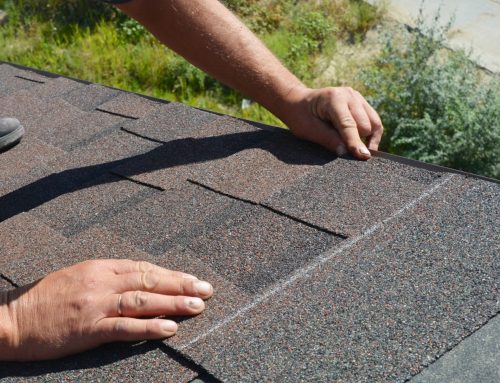 What Is the Best Time of Year to Replace Shingles?