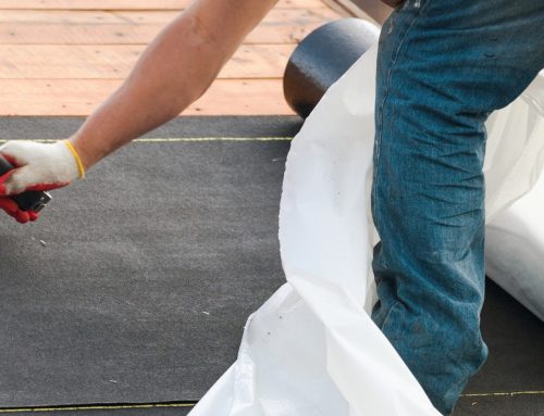 Should a 20 Year Old Roof Be Replaced?